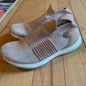 Adidas Ultraboost Laceless